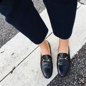 Gucci Princetown Loafers Size 37 (fit 6.5)